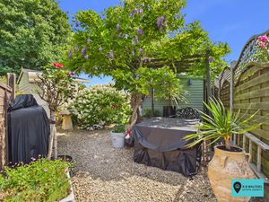 Garden - click for photo gallery